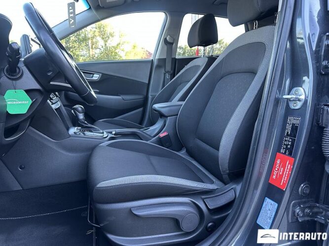hyundai Kona 2019
