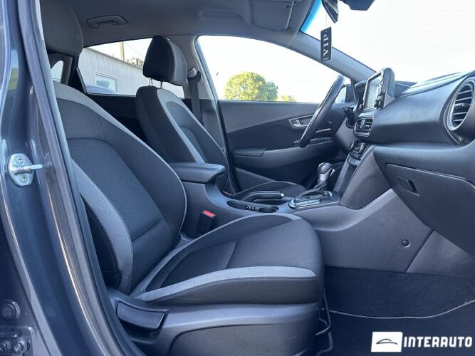 hyundai Kona 2019