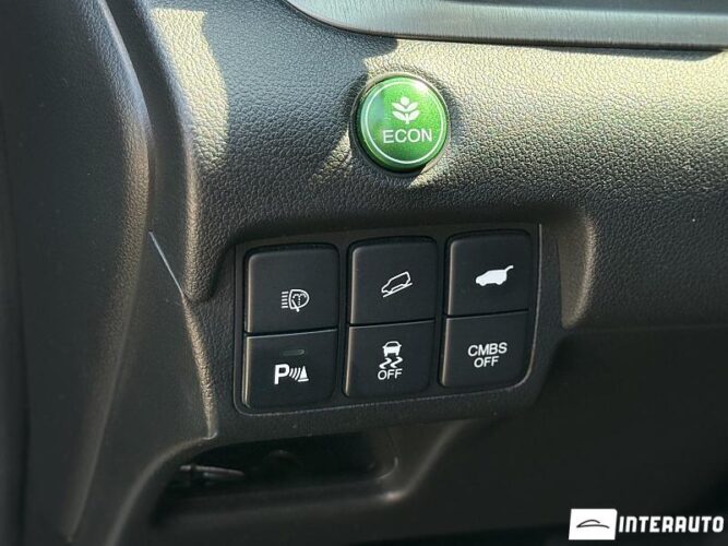 honda CR-V 2013