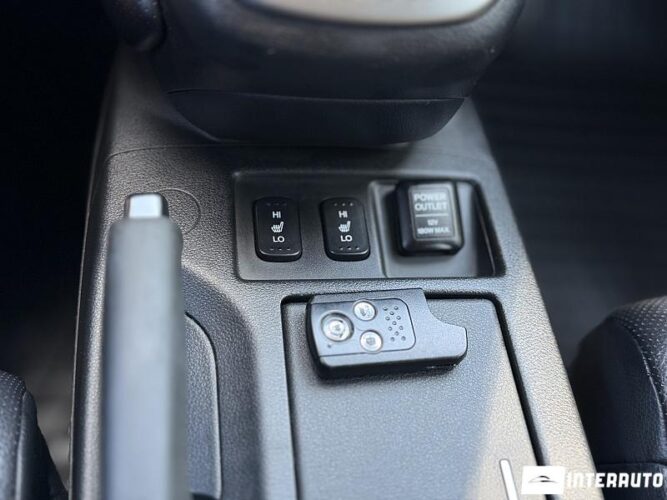 honda CR-V 2013