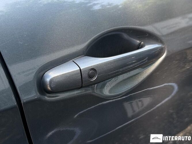 honda CR-V 2013