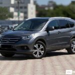 Honda CR-V 2013