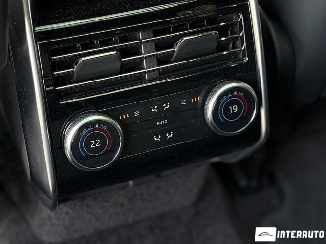 land rover Range Rover Vogue 2023
