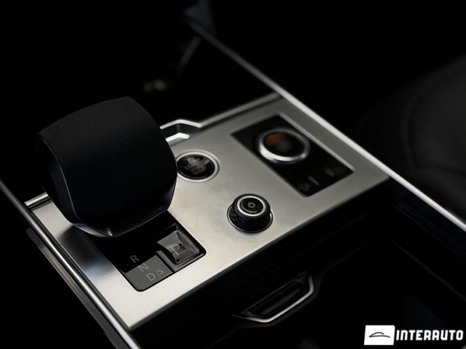 land rover Range Rover Vogue 2023