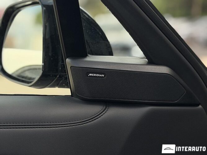 land rover Range Rover Vogue 2023