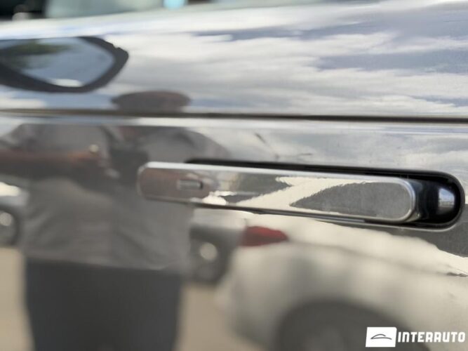 land rover Range Rover Vogue 2023
