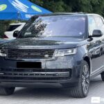 Land Rover Range Rover Vogue 2023