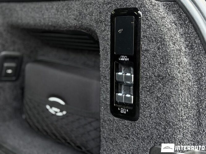 land rover Range Rover Vogue 2023