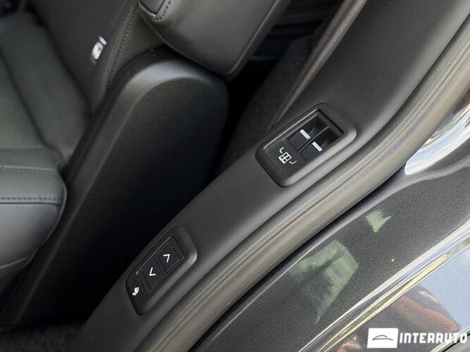 land rover Range Rover Vogue 2023