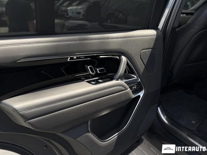 land rover Range Rover Vogue 2023