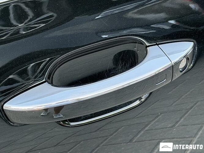 audi A8 2016