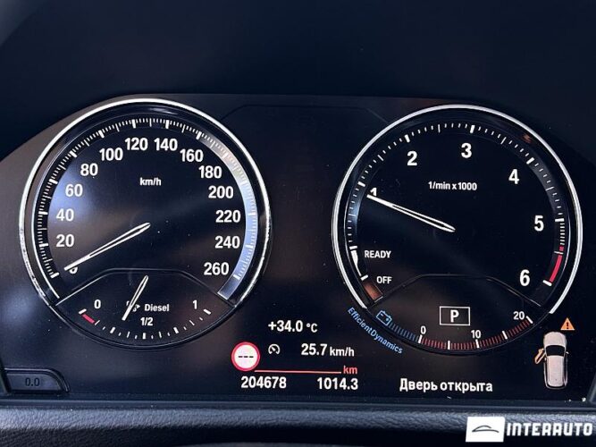 BMW X1 1.6D 41 bmw X1 1.6D 2018