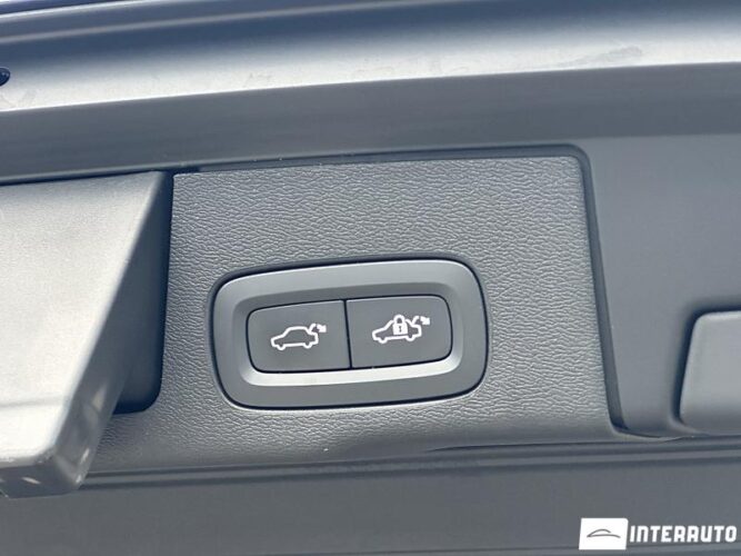 volvo XC 60 2021