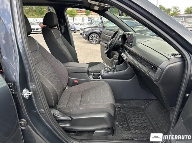 honda CR-V 2025