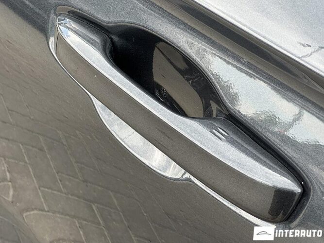 honda CR-V 2025