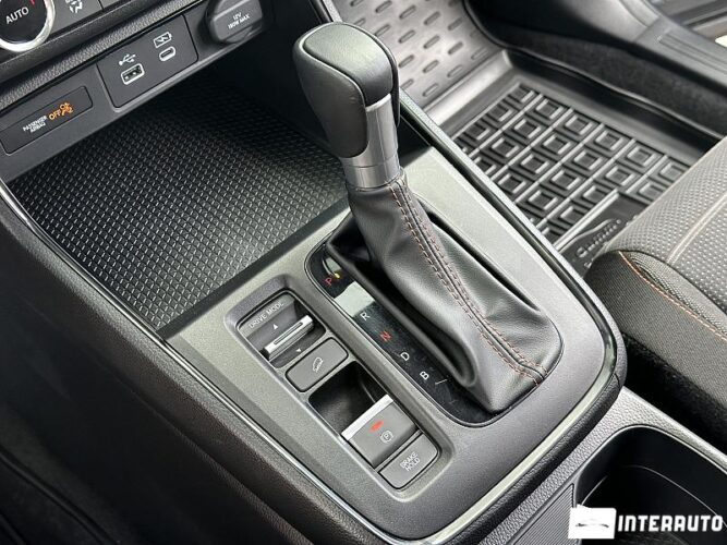 honda CR-V 2025