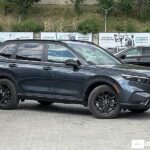 Honda CR-V 2025