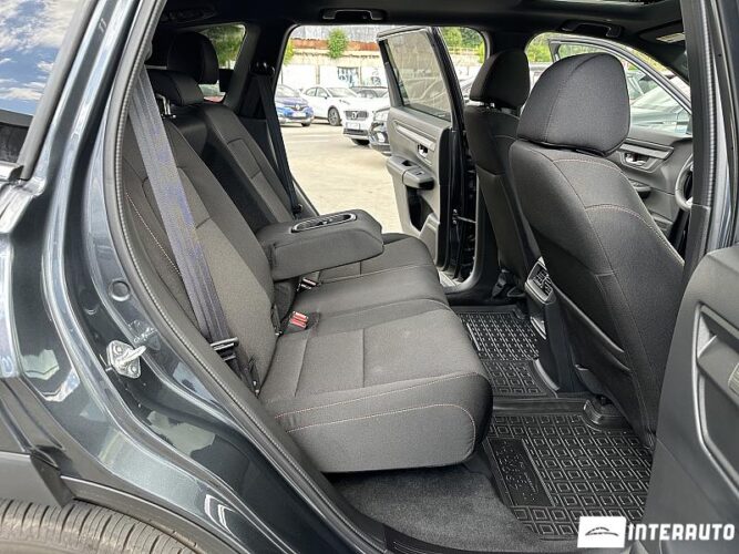 honda CR-V 2025