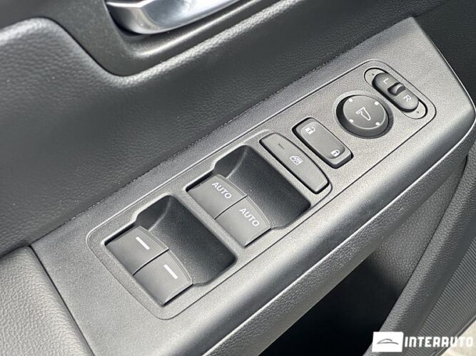 honda CR-V 2025