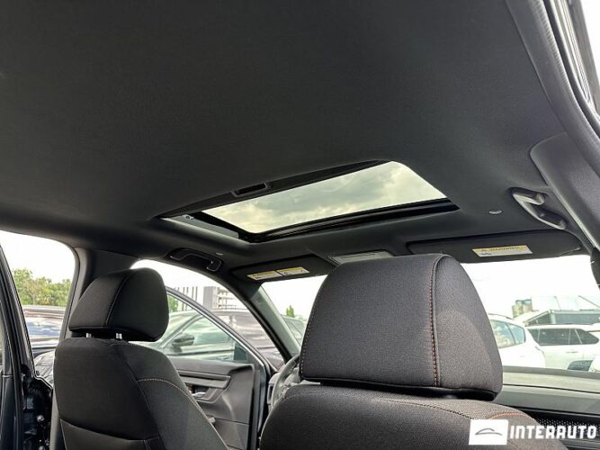 honda CR-V 2025
