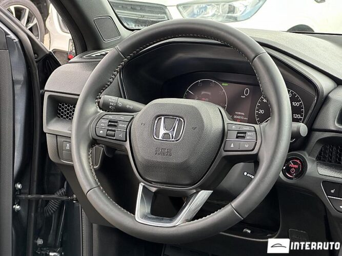 honda CR-V 2025