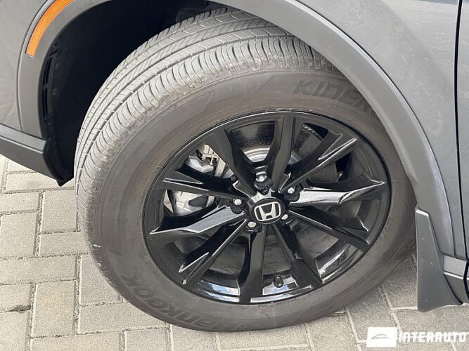 honda CR-V 2025