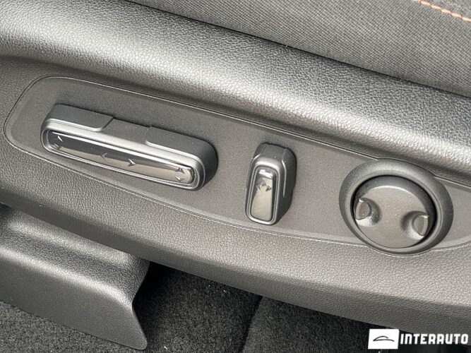 honda CR-V 2025