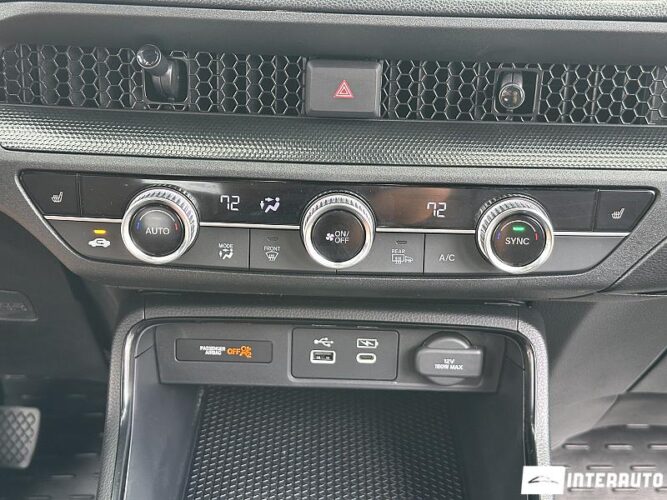 honda CR-V 2025