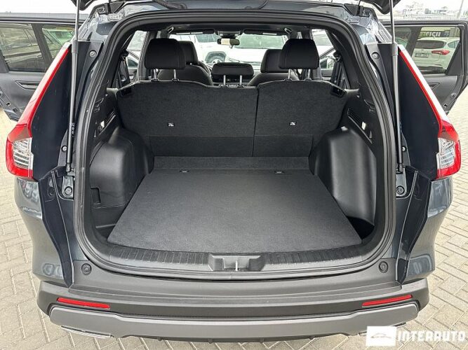 honda CR-V 2025