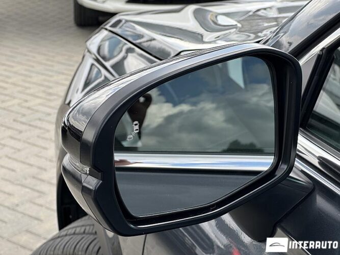 honda CR-V 2025