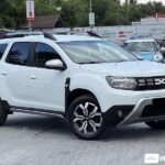 Dacia Duster 2022