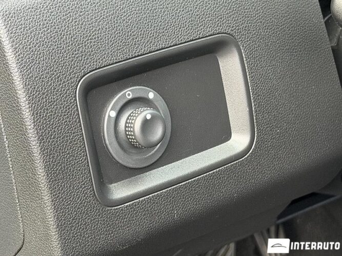dacia Duster 2022