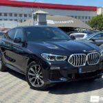 BMW X6 4.0i 2021