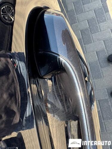 bmw X6 4.0i 2021
