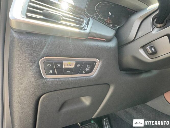 bmw X6 4.0i 2021
