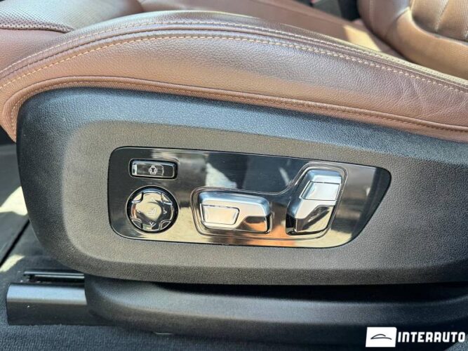 bmw X6 4.0i 2021