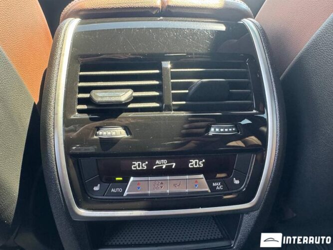 bmw X6 4.0i 2021