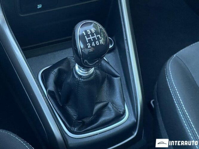 ford Ecosport 2018