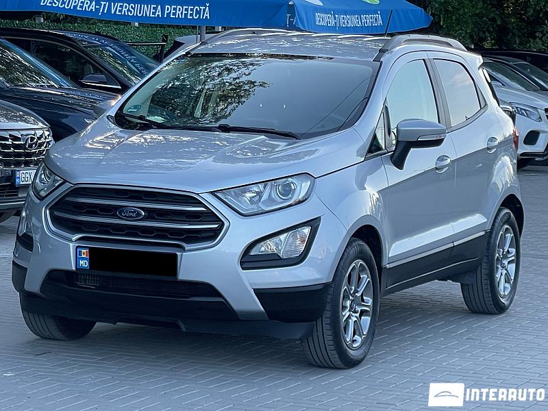 interauto oferta masina