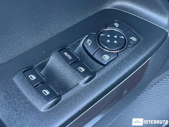 ford Ecosport 2018