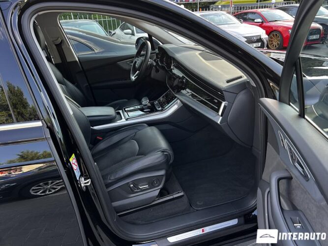 Audi Q7 40 audi Q7 2020