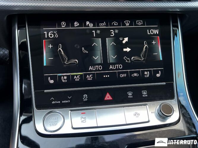 Audi Q7 47 audi Q7 2020