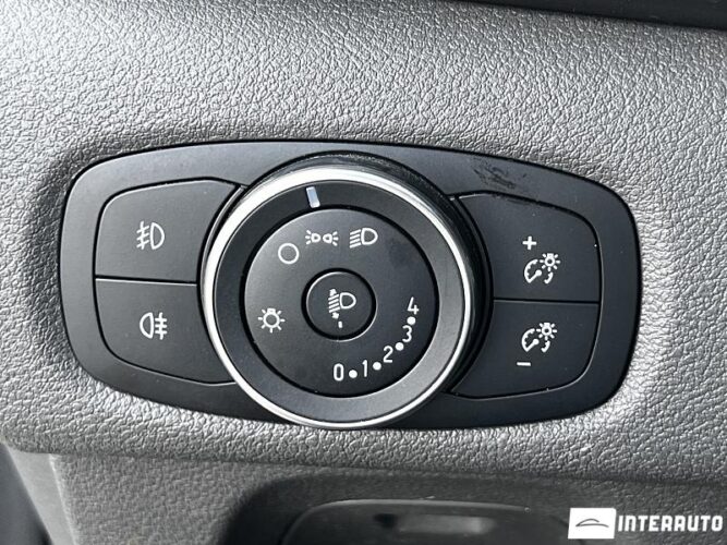Ford Transit 41 ford Transit 2018