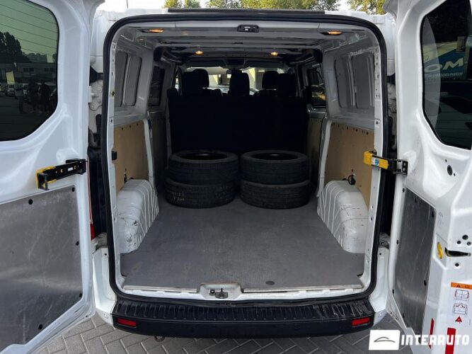 Ford Transit 39 ford Transit 2018