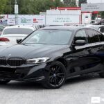 BMW 330E 2022
