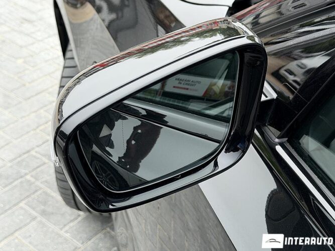bmw 330E 2022