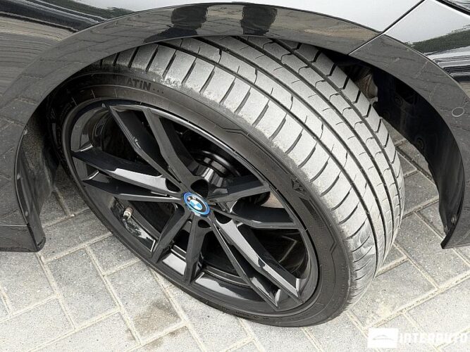 bmw 330E 2022