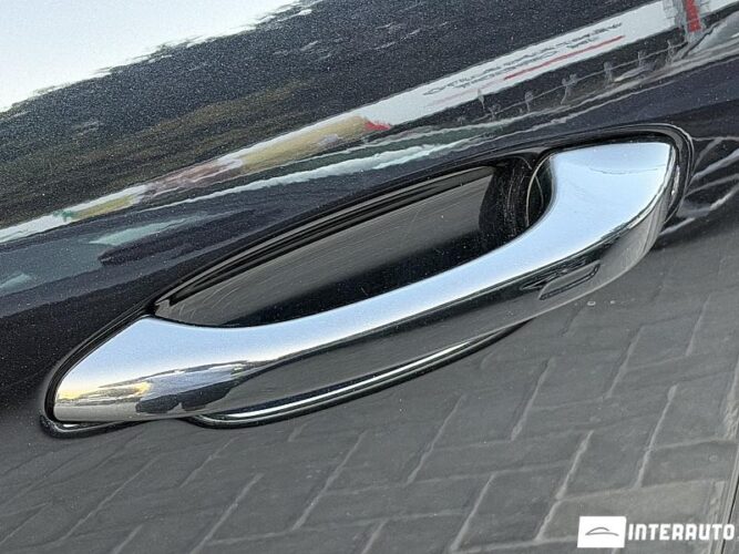 porsche Cayenne E-Hybrid 2019