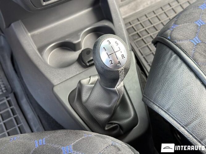 dacia Lodgy Stepway 2017