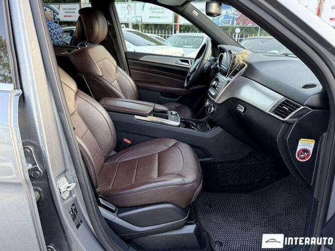 mercedes ML 250 2013
